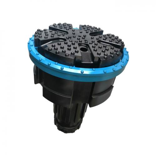 Outils de forage de boîtier symétrique de 610 mm à 18 pouces