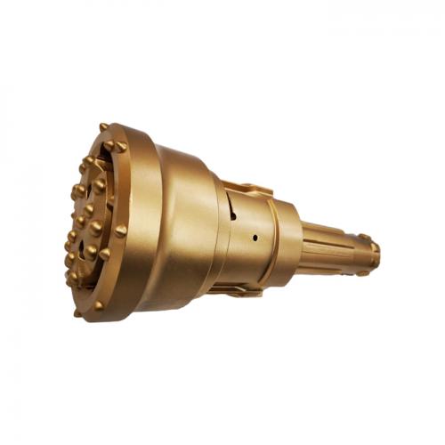 Système de boîtier symétrique 178 mm-DHD350