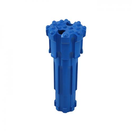 Outils de forage RC pour le forage d'exploration en profondeur et le carottage.