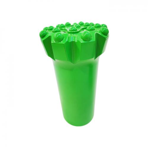 T51-T68/ T51-89/T51-102/T51-115/T51-127/GT60-127/GT60-140 Embouts de marteau supérieurs 