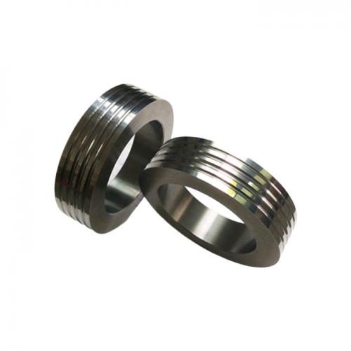 Rouleau en carbure de tungstène