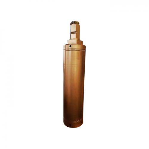 Marteau de forage de gros trous d'empilage de construction de 18 