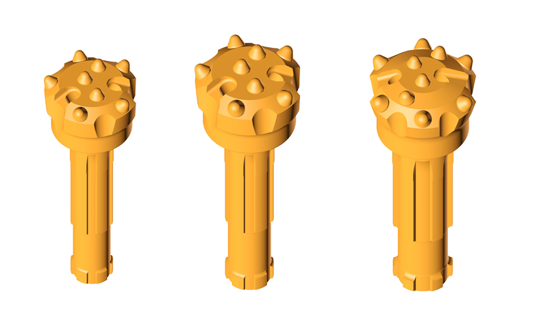 BR bits series-BR2