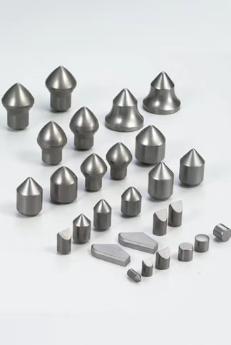 Sharp Rise in Raw Material Prices for Hard Alloys